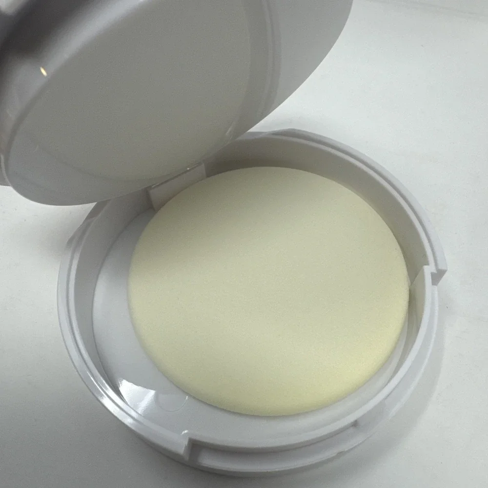 4 Pack E.l.f. Camo Powder Foundation Makeup - Light 240 W - 0.28 oz. Elf